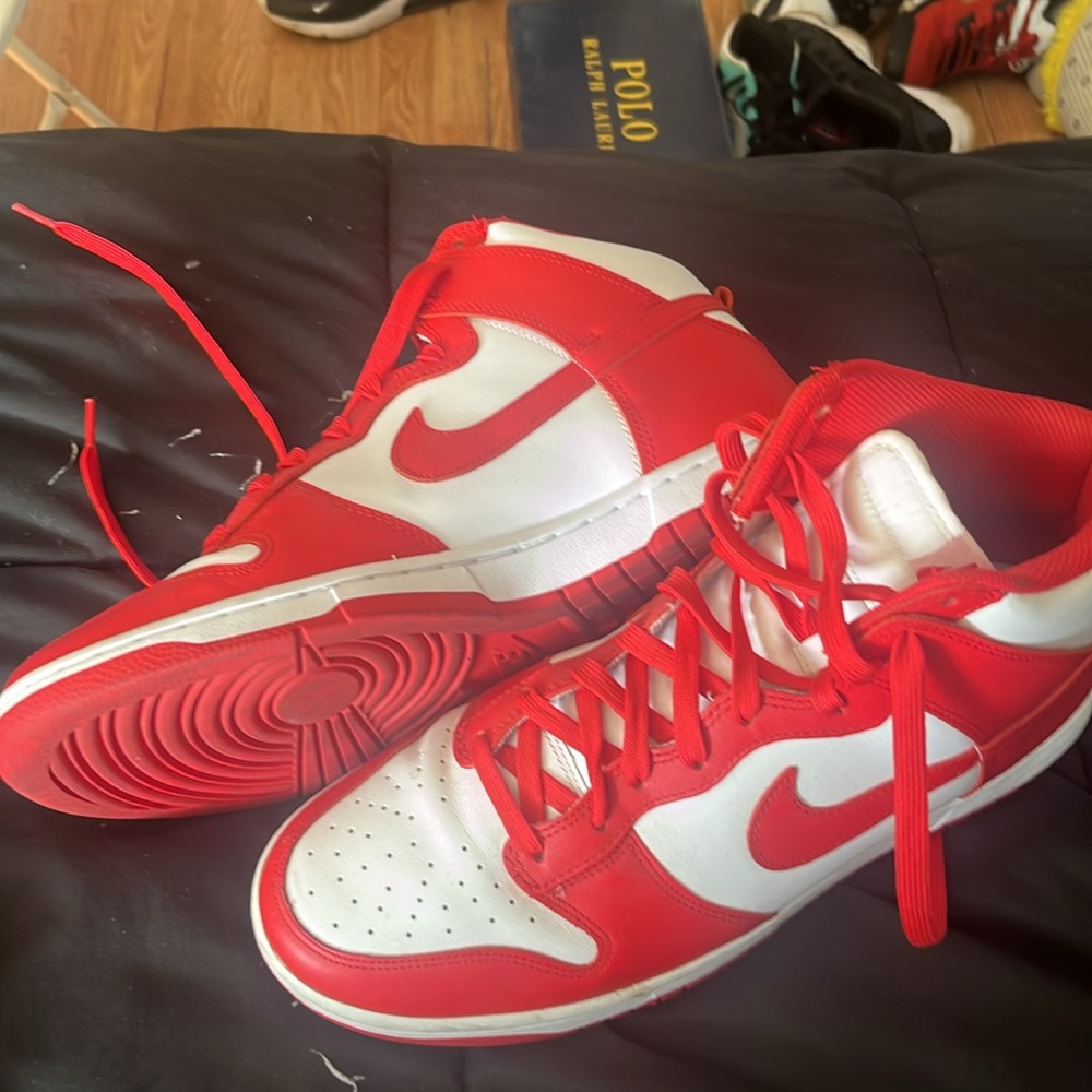 Nike Dunks‼️ - Picture 2 of 3